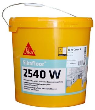 Εικόνα της Sikafloor® 2540 W