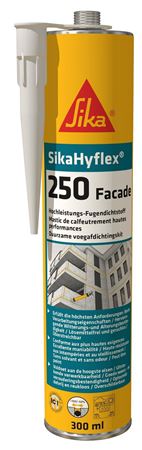 SikaHyflex®-250 Facade (435543)