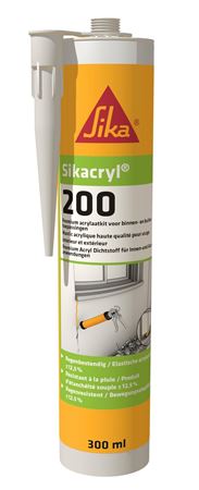 Sikacryl® 200