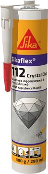 Εικόνα της Sikaflex® 112 Crystal Clear