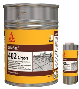 Εικόνα της Sikaflex® 402 Airport