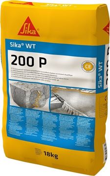 Εικόνα της Sika® WT-200 P