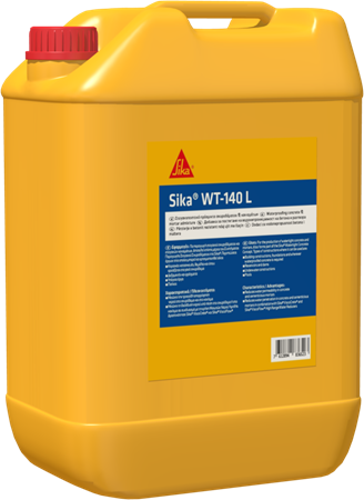 Sika® WT-140 L (570960)