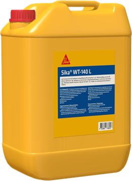 Εικόνα της Sika® WT-140 L (570963)