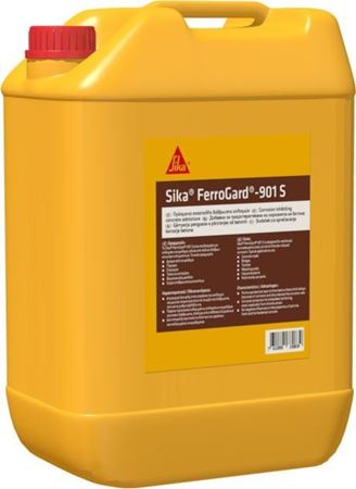 Sika® Ferrogard®-901 S (518994)