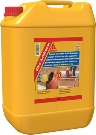 Sika® Antifreeze (115778)
