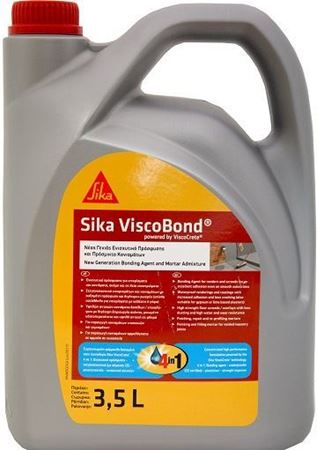 Sika ViscoBond® (497884)
