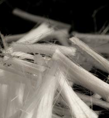 SikaFiber® P/P 18mm λευκές (123130)