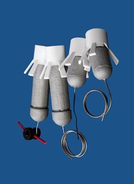 Εικόνα της Sika® FerroGard® Anodes -415 Patch cc (677700)