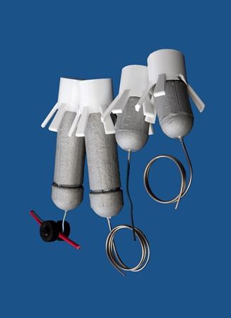 Sika® FerroGard® Anodes -415 Patch cc (677700)