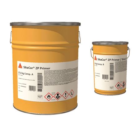 SIKACOR ® ZP PRIMER