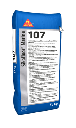 SIKAFLOOR ® MARINE - 107