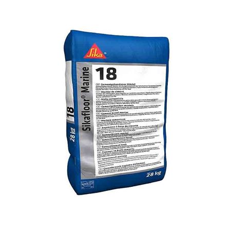 SIKAFLOOR ® MARINE - 18