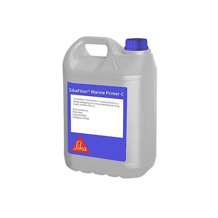 SIKAFLOOR ® MARINE PRIMER C