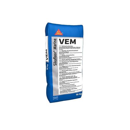 SIKAFLOOR ® MARINE VEM