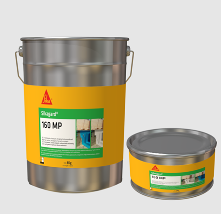 Sikagard®-160 MP